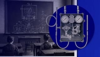 Johnson Controls: the story behind the world's first dual thermostat