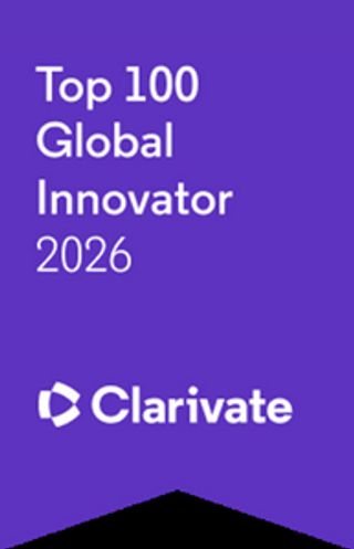 Daikin Selected for “Clarivate Top 100 Global Innovators 2026”
