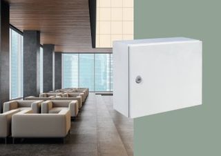 Panasonic Introduces Air Handling Units Connection Kit for Enhanced HVAC Project Flexibility and Efficiency