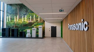 Panasonic Group Deepens Sustainability Commitments