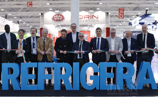Refrigera 2025 Marks Strong Success in Both Exhibitor and Visitor Turnout