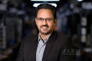 Asokdas Damodaran, MD of Systemair India, Elected AMCA President