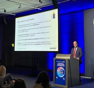 Annual report 2025: design, innovation and certification