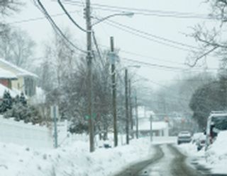 Our Homes Aren't Ready for Extreme Cold and Power Outages