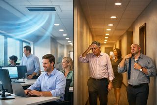 High Static Pressure vs. Standard Ducted Units: What’s the Real Difference?