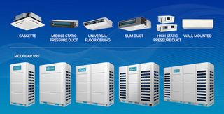 Why “Next-Gen VRF” Headlines Suddenly Sound Bigger Than HVAC