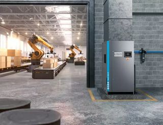 Powering Your Industry with the Right Compressed Air Solution