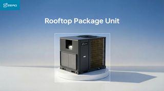 See What ZERO Is Bringing to AHR Expo 2026