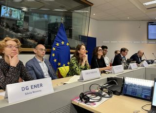 Annual report 2025: a clear policy direction