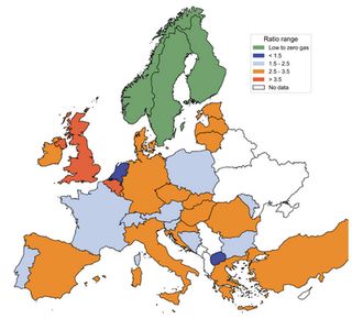 Annual report 2025: affordable heat pumps