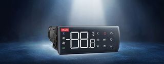 Danfoss | Introducing AK-CC25 Pro: Smarter, simpler, and built for performance