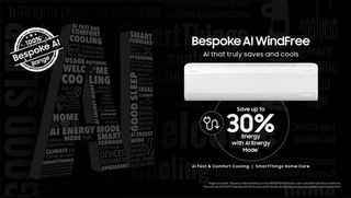 Samsung Announces 100% Bespoke AI Air Conditioner Lineup in India, Launches 23 Models