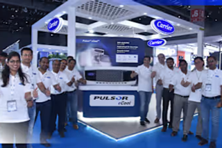 Carrier Transicold Expands Electric Transport Refrigeration Portfolio