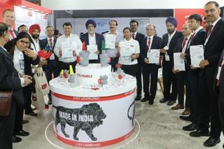 Danfoss India Launches Made-in-India STL Valves