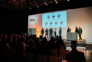 Kermi, a Subsidiary of MBT Climate, Launches Next-generation HPs Line