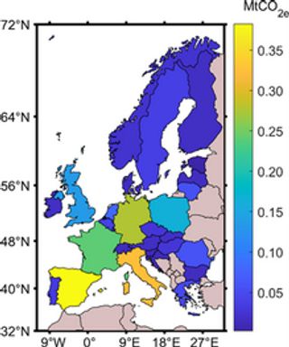 Ready-to-deploy technologies to decarbonise Europe’s refrigerated transport: up to 72% CO₂ savings and 90% reduction in air pollutants