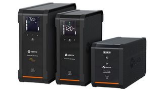 Vertiv introduces backup power for personal devices and business applications