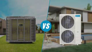 Side Discharge Light Commercial AC vs. Top Discharge Units: Which Is Right for You?