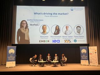 Scaling high-temperature heat pumps: lessons from HTHP Symposium 2026