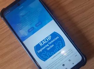 Getting Started with the IOR Technician App: A Quick Guide