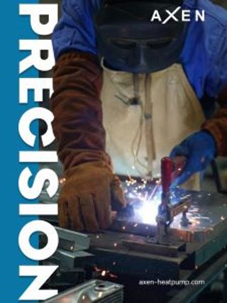 Axen: Mastering Excellence at Every Step