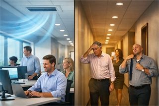 High Static Pressure vs. Standard Ducted Units: What’s the Real Difference?