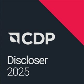Diehl Controls Maintains "B" Rating in CDP 2025
