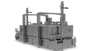 GEA expands CookStar portfolio with compact spiral oven for small to mid-sized food production
