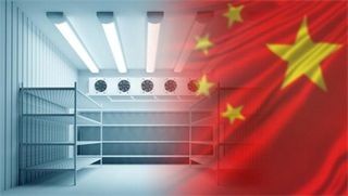 China’s cold chain policy drives 5% increase in cold storage capacity