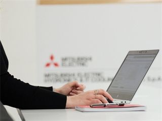 Mitsubishi Electric: About Customized Projects