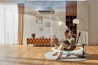 LG Advances Air Conditioning Innovation with AI Core‑Tech