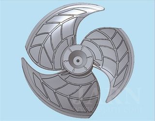 GMCC: Ultra‑quiet and Wide‑range Rotary Compressor