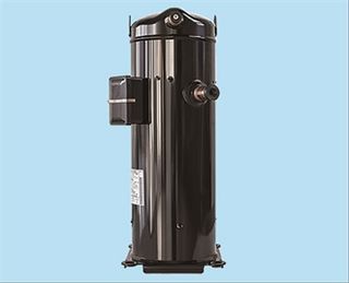 Sonyo Increases PAC Market Sales with G Series Scroll Compressor