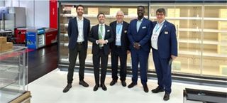 Eurovent to Attend EuroShop 2026 in Duesseldorf