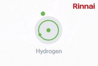 Rinnai: hydrogen blend trial success at Lincolnshire power station