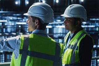 Johnson Controls: the Five Ss of data center fire suppression