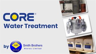 SBS: CORE Water Treatment by Smith Brothers