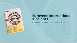 Eurovent International #insights Volume 3 2026