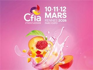 Climalife: See you at CFIA, from 10 to 12 March