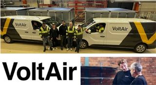 VoltAir joins Eurovent as a Corresponding Member
