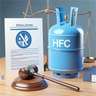 Scientists reveal that a faster HFC phase-down offers significant cost savings and environmental gains