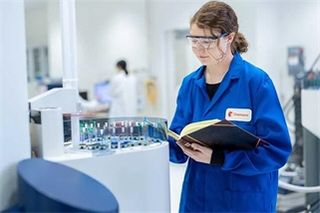 The Chemours Company Reports Fourth Quarter and Full Year 2025 Results