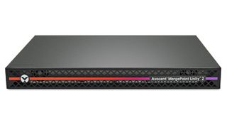 The Vertiv™ Avocent® MergePoint Unity™ 2 offers enterprise-grade security, scalable configurations, and seamless remote access for IT infrastructure management