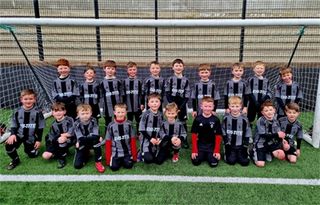 Exi-tite Scotland Sponsor Mill United Football Club