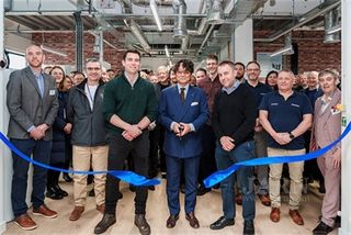 Daikin Opens Its New Manchester Training Academy