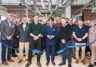 Daikin Opens Its New Manchester Training Academy