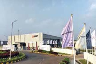 Mitsubishi Electric India Expands Manufacturing Footprint with INR 21 Billion Investment