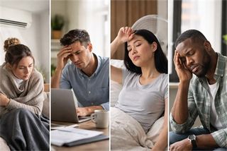 Zero: How Temperature Affects Mood and Indoor Comfort