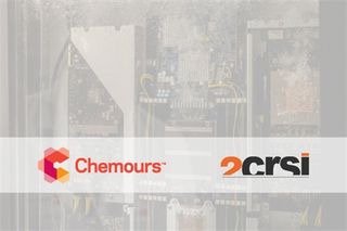 Following Successful Fluid Qualification Chemours & 2CRSi Join Forces to Accelerate Deployment of Two-Phase Liquid Cooling for High-Density Servers & IT Equipment