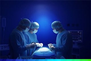 Johnson Controls | precise environmental control where it really matters: your operating rooms